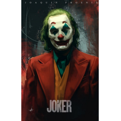 Joker HD Uzbek tilida Tarjima kino 2019