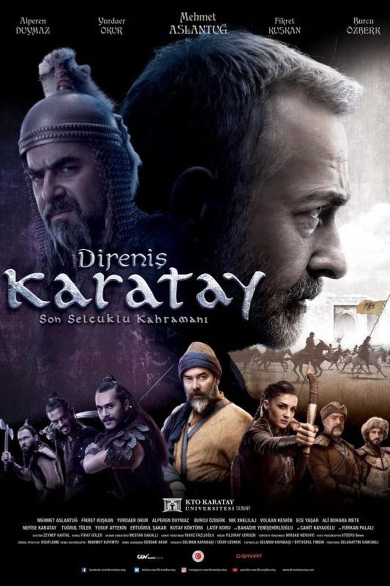 Qoratoy Afsonasi Turk kino HD Uzbek tilida Tarjima kino 2018