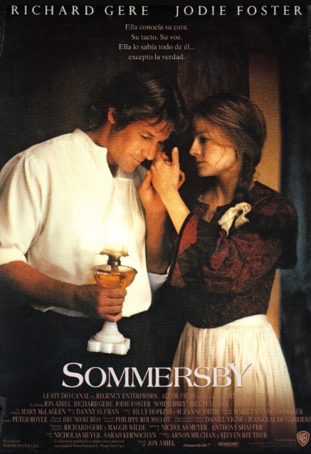 Sommersbi 1993 HD