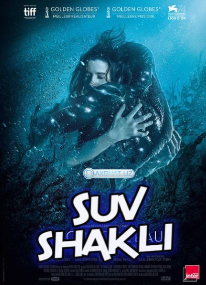 Suv Shakli 2017 HD