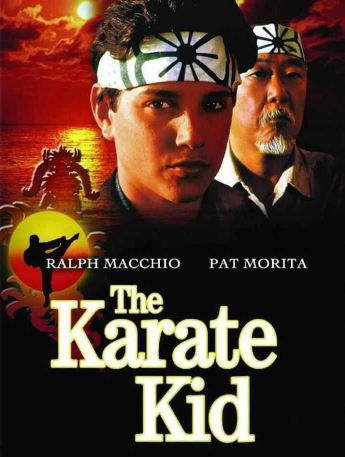 Karatechi Bola 1 / Kichkina Ajdarho 1 1984 HD