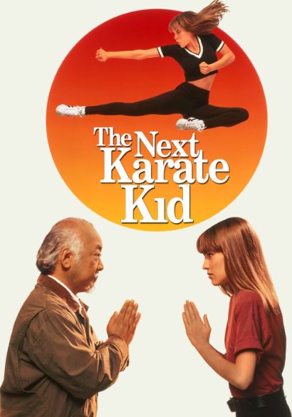 Karatechi Bola 4 1994 HD