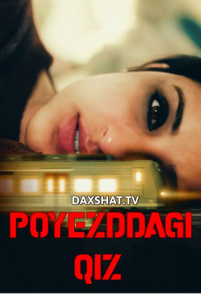 Mira : Poyezddagi Qiz Hind kino Premyera 2021 Uzbek tilida Tarjima kino HD