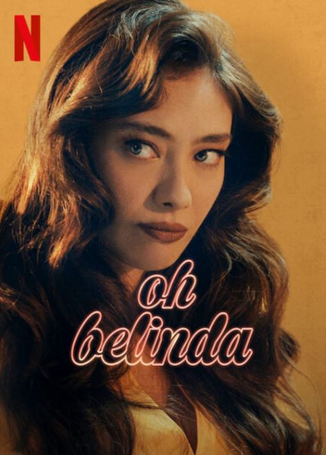 Oh, Belinda 2023 Turk kino