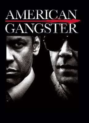 Gangster / Amerikalik Gangster 2007 HD