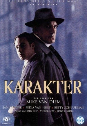 Fe'l / Xarakter 1997 HD