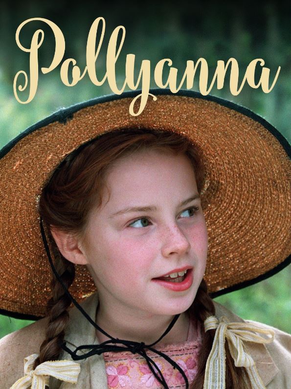 Pollianna 2003 HD